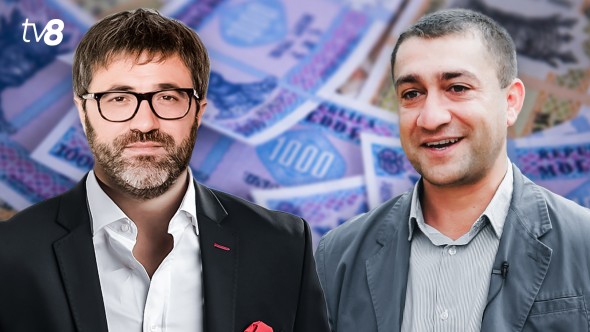 Cât a plătit un primar din Cahul pentru eliberarea lui Andronachi: El cândva într-o problemă personală m-a ajutat foarte mult